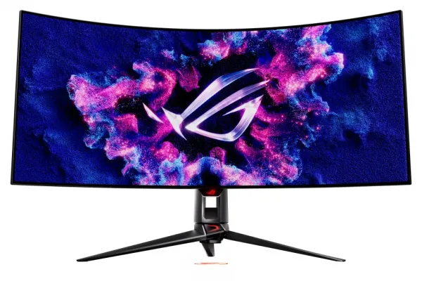 ASUS Introduces 39-Inch UWQHD Curved Gaming Display with Some Serious Specifications