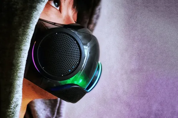 Razer Has to Refund $1.1 Million for Misleading N95 Claims on Zephyr Face Masks