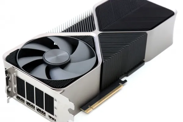 Flagship GeForce RTX 5090 would be released this year, the Rest in 2025