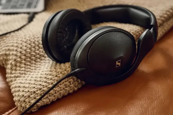 Sennheiser Delivers New HD 620S Closed Headphones