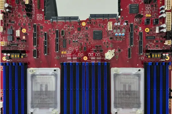 Intel Xeon 6 6980P Granite Rapids-AP processor to get 128 cores / 500W TDP