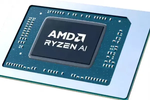 AMD Ryzen AI 9 HX170 Spotted - New Processor Naming Strategy for Ultraportable Devices?