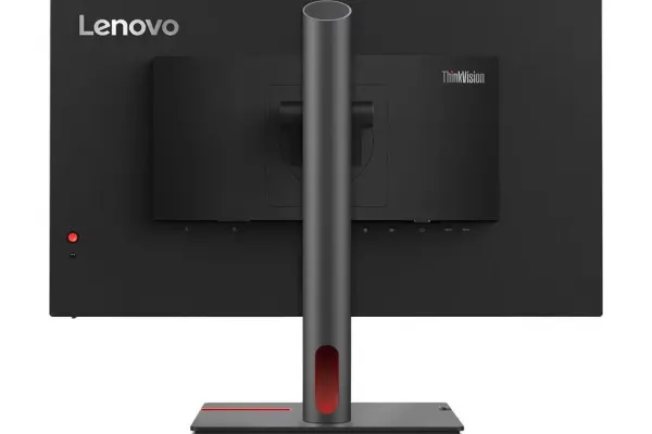 Lenovo ThinkVision P25i-30: A 24.5-Inch IPS LCD Monitor with Color Accuracy and Multiple Connectivity Options