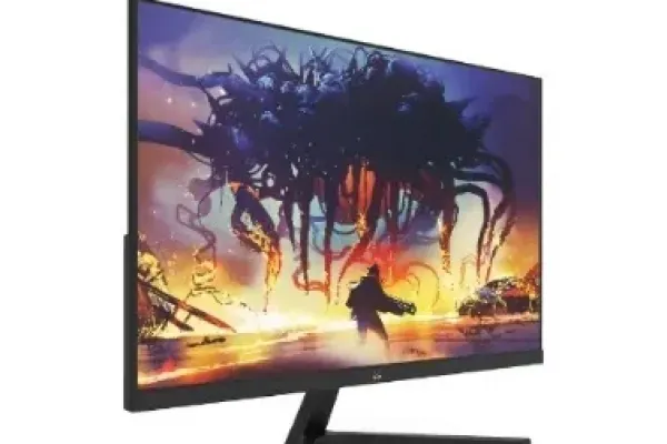 ViewSonic Launches VX2723-2K-PRO and VX2723-2K-PRO-2 Monitors with Advanced Gaming Specifications