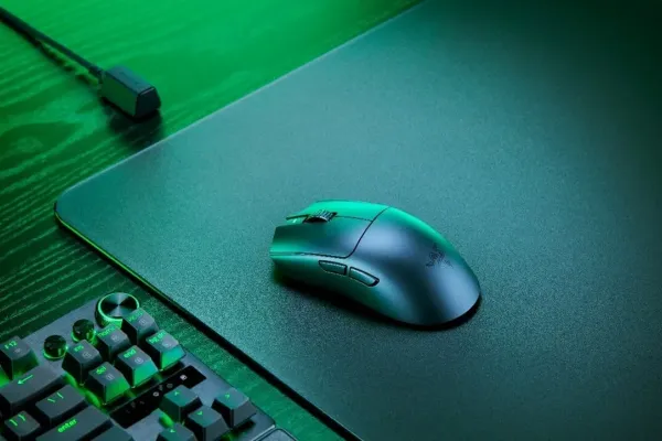 Razer Unveils Viper V3 Pro: A High-Performance Esports Gaming Mouse