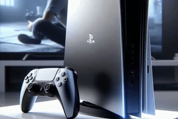 PlayStation 5 Pro: Enhanced 4K Resolution and 120 FPS?