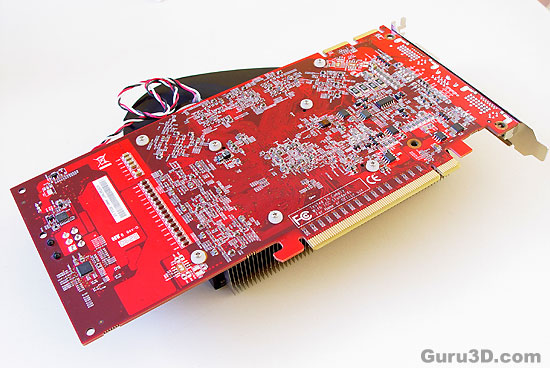ATI Radeon X1950 Pro 256MB review