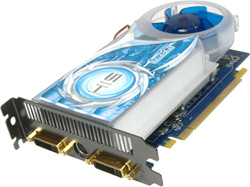 HiS Radeon HD 2600 XT 512MB IceQ Turbo review