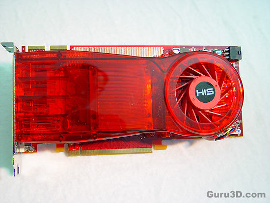 AMD ATI Radeon HD 3000 series review