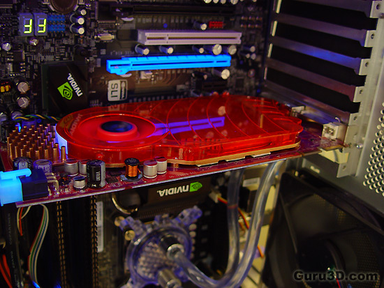 AMD ATI Radeon HD 3000 series review