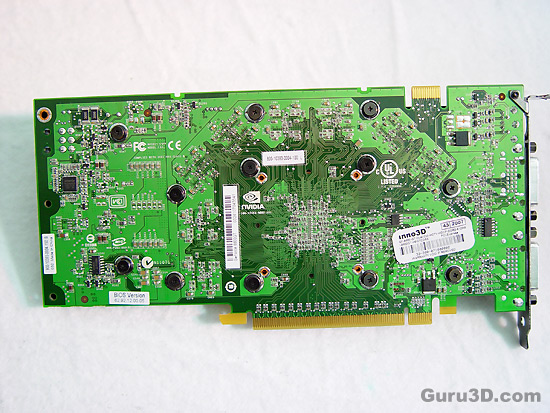 Guru3D.com GeForce 8800 GT review