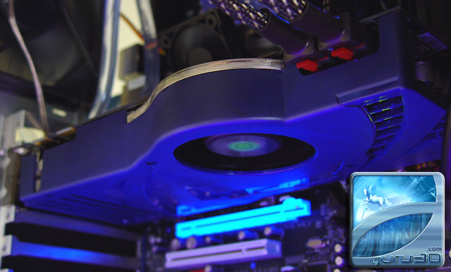 NVIDIA GeForce 8800 Ultra review - Guru3D 2007