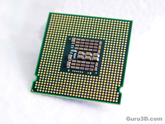 Intel Core 2 Extreme QX9770 Quad-Core Processor review