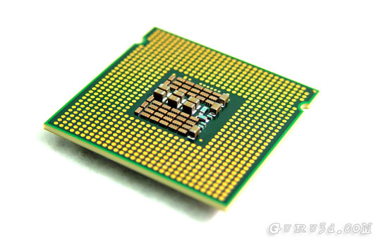 Intel Core 2 Extreme QX9650 Quad-Core Processor review