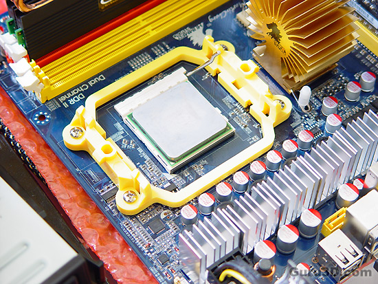 AMD Phenom 9700 Review