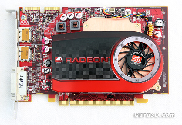 ATI Radeon HD 4670 - Guru3D.com 2008