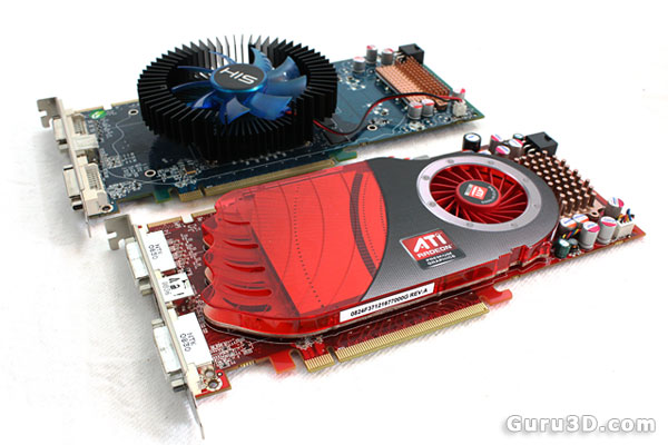 Radeon HD 4830 - Guru3D 2008