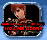 ATI Radeon 4870 1024MB review