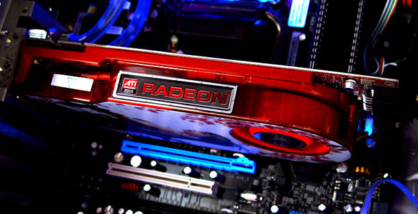 AMD ATI Radeon HD 4870 review