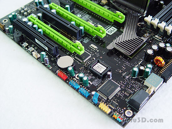 nForce 790i SLI Ultra - Guru3D.com 2008