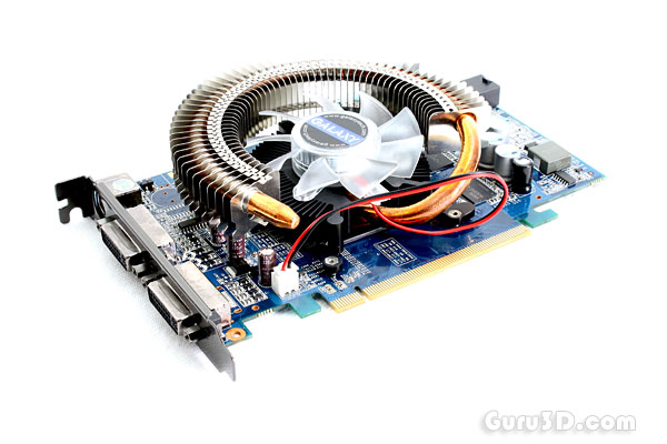 GeForce 9500 GT