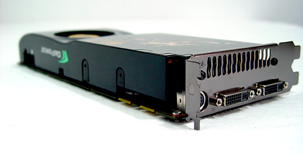 Inno3D GeForce 9800 GTX OC review - Copyright 2008 Guru3D.com