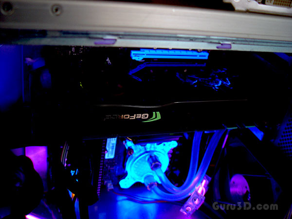 Inno3D GeForce 9800 GTX OC review - Copyright 2008 Guru3D.com