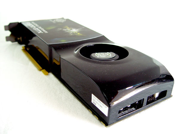 GeForce 9800 GTX SLI review