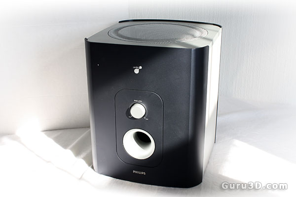 amBX - Guru3D.com 2008