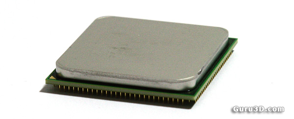 AMD Athlon X2 7750 review