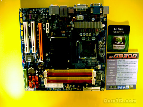 Guru3D - Computex 2008