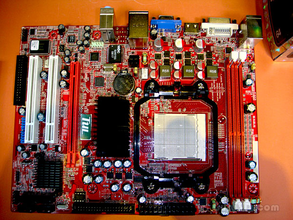 Guru3D - Computex 2008