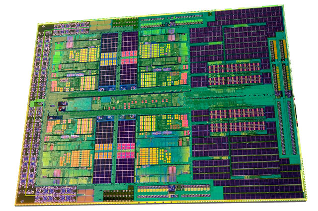 AMD Phenom II X4 920 and 940 test