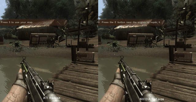Why Far Cry 2 is Better Than Far Cry 3