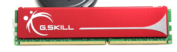G.Skill DDR3 Triple Channel Memory kit