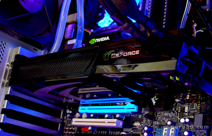 GeForce GTX 260 Core 216