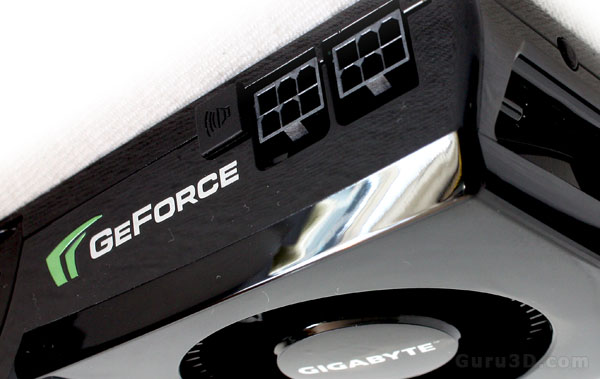 Gigabyte GeForce GTX 260 OC