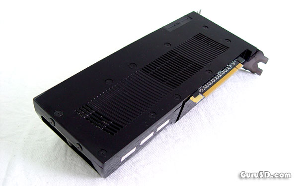 GeForce GTX 280 - GeForce GTX 200 Series