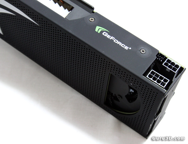 GeForce GTX 295 preview