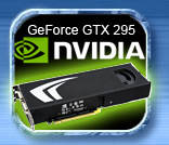 GeForce GTX 295 preview
