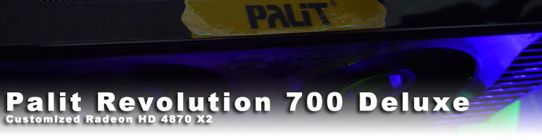 Palit Revolution 700