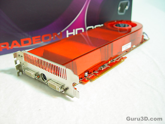 HIS Radeon HD 3870 X2 review