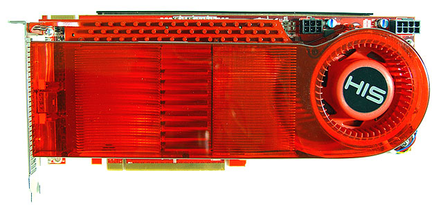 HIS Radeon HD 3870 X2 review