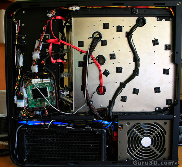 Rig of the Month - November 2008