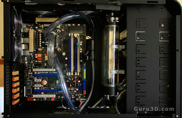Rig of the Month - November 2008