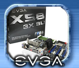 eVGA X58 motherboard review
