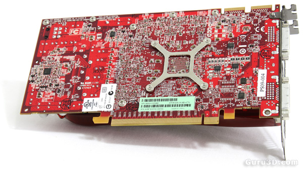 ATI Radeon HD 4770 review