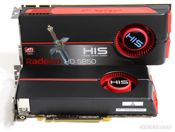 Radeon HD 5770