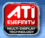 ATI Radeon HD 5870 Eyefinity