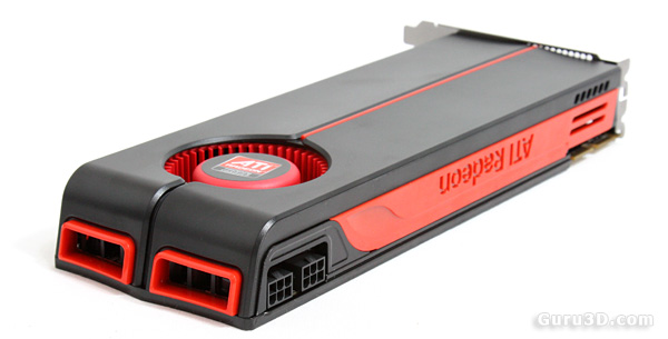 Radeon HD 5870